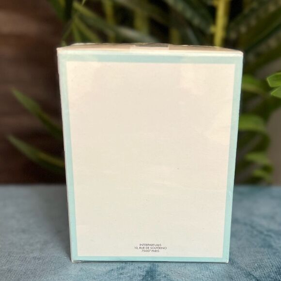 Kate Spade ♠️ Walk on Air Eau de Parfum Spray, 1 Fl oz. New and Sealed! - Picture 6 of 9